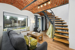 Apartmán Hamrovka, Velké Hamry